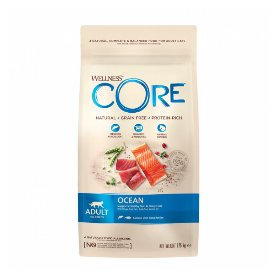 Wellness Core Cat Ocean alimento para gato